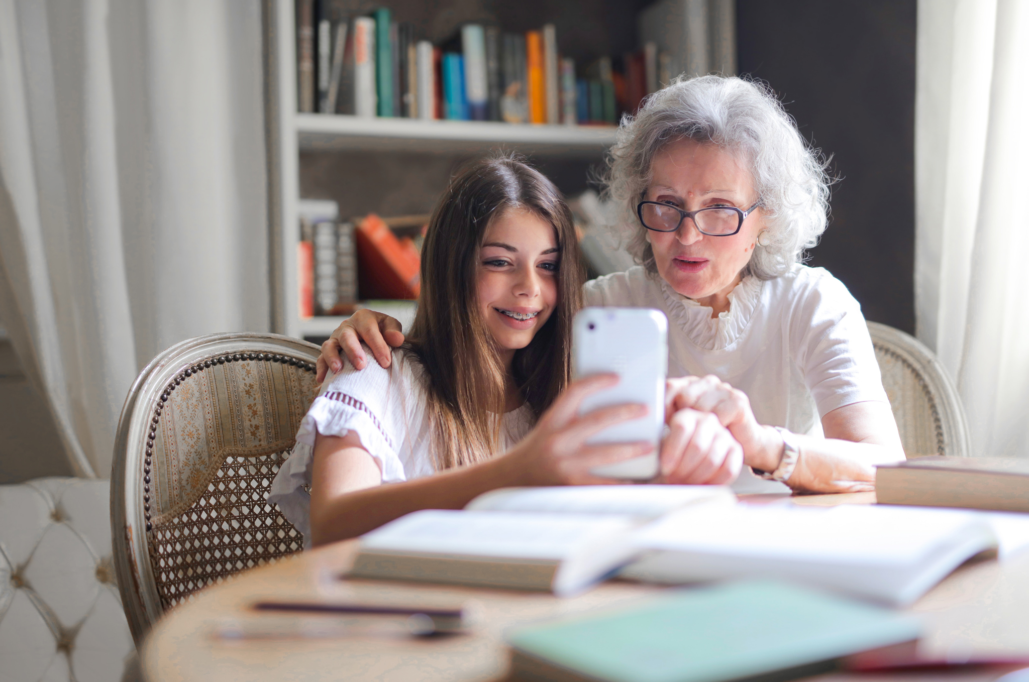 Meaningful Mother’s Day Gifts for Grandma
